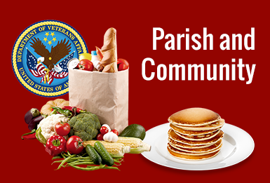 Parish and Community