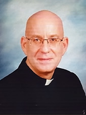 Fr. Steven Shadwell