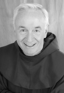 Fr. Mychal Judge
